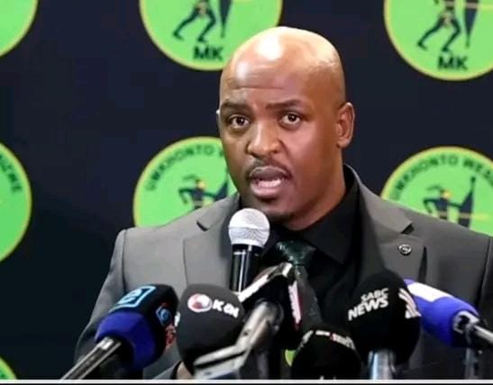 Thulani Shongwe Leads the Charge Against Corruption in Ekurhuleni