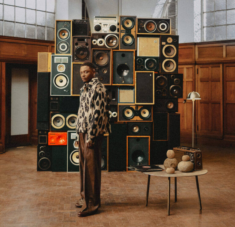 Yanga Chief: South Africa's Star on the Global Stage at Hennessy Cypher 2026