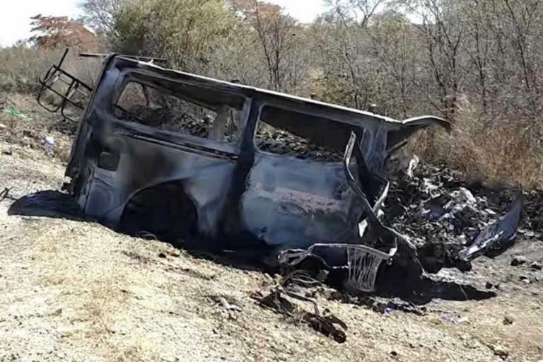 Zimbabwe Declares Emergency After Deadly Church Bus Crash