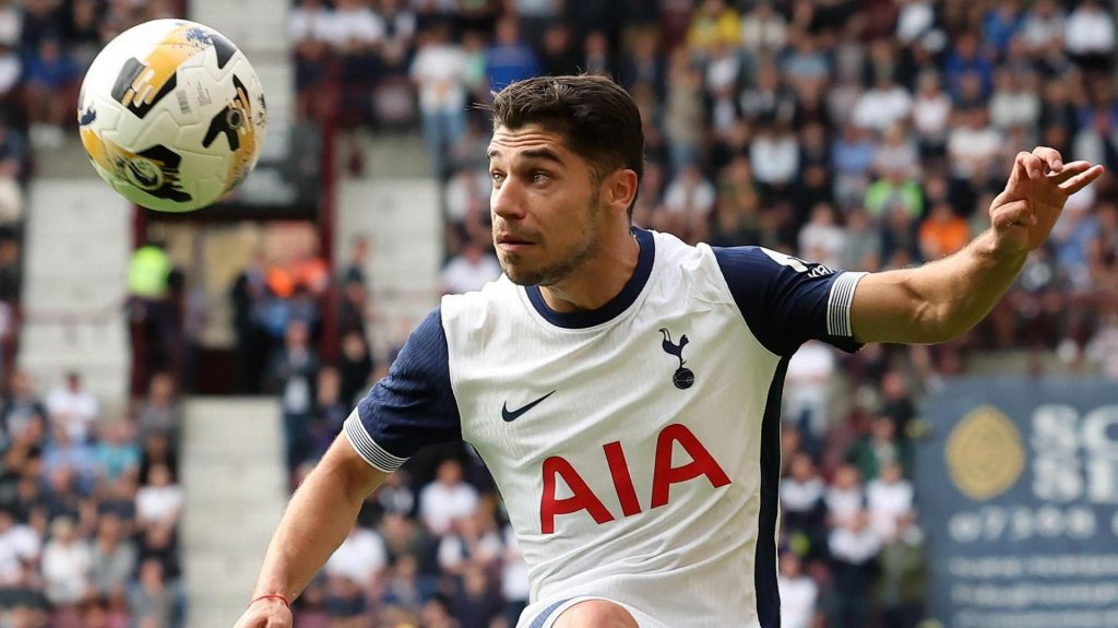 West Ham Snags Manor Solomon from Spurs in £7M Deal