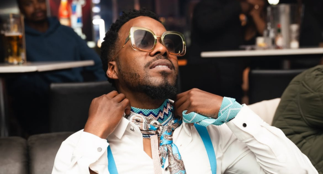 iFani Opens Up About Family Challenges During the Success of 'Kwakhe Kwanje'