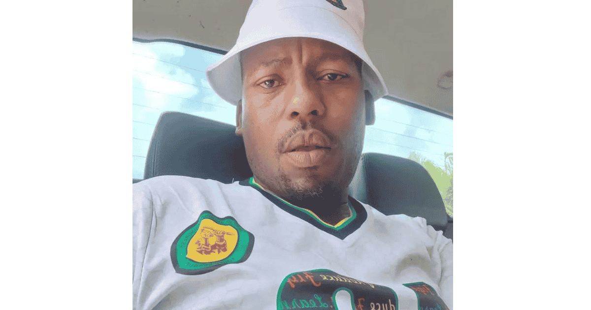 Councillor John 'Papi' Ratele Under Fire: Assault and Armed Robbery Allegations Lead to Imminent Arrest