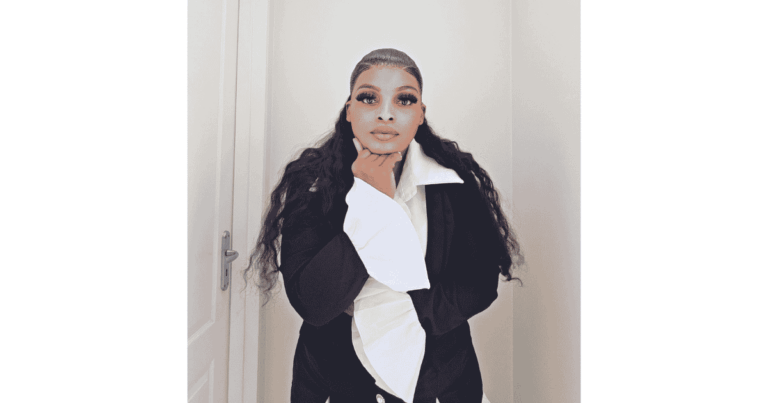 Saluting South African Women: Airrose's Tribute in Cape Town