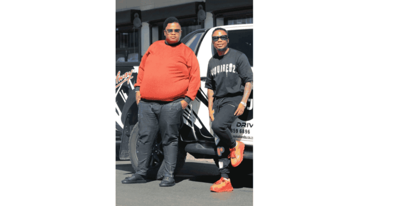 Dladla Mshunqisi Leaves DJ Tira's Afrotainment to Launch Mshunqo Records