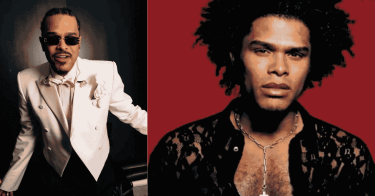 Maxwell's South African Tour Canceled, Fans Left Heartbroken Days Before Concerts