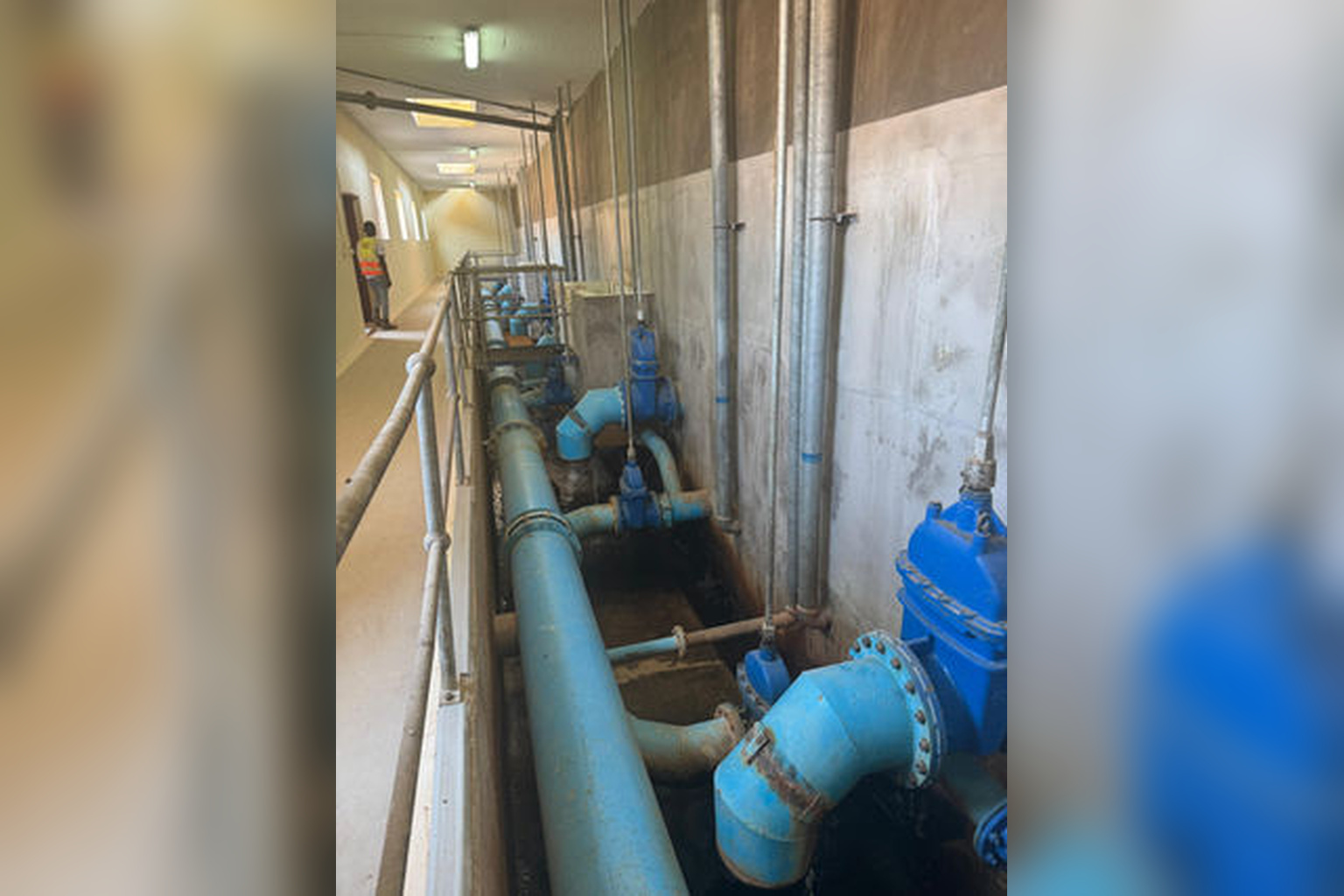 Mutale Braces for Week-Long Water Outage Amid Community Concerns