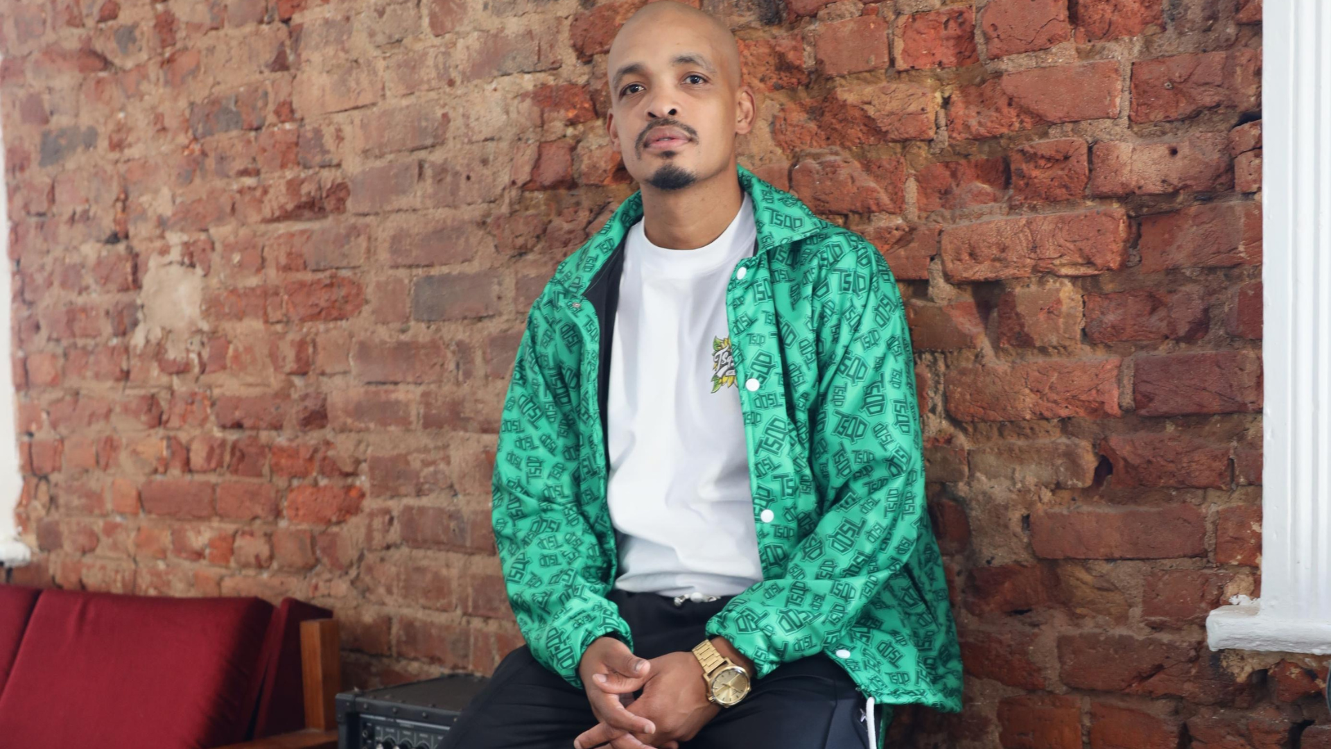 Conversations with Thabiso: Wisdom from T Squared