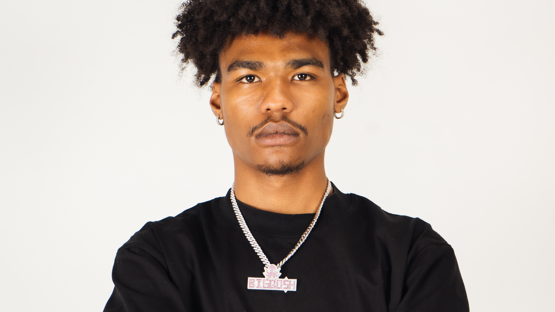 Shining Bright: Luminary and Lucasraps Drop 25-Piece Bigqosh Pendant Collection