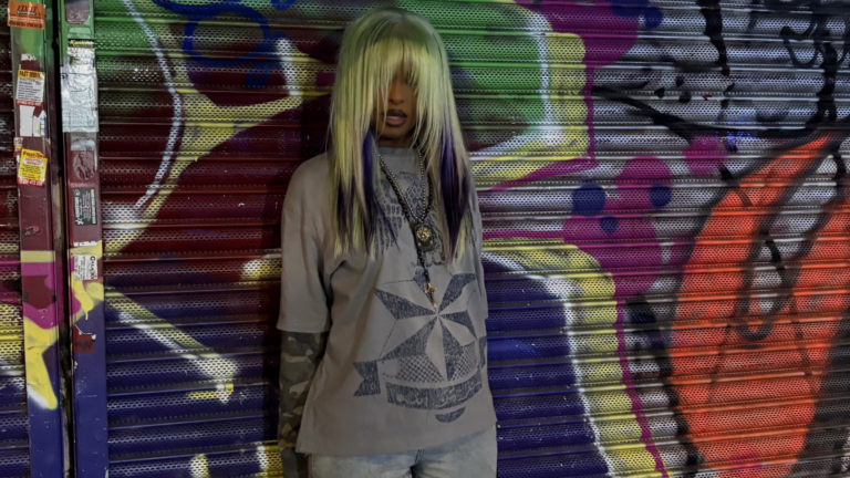 Deena Delivers Electric Energy with 'TENSION' in Her Newest Track