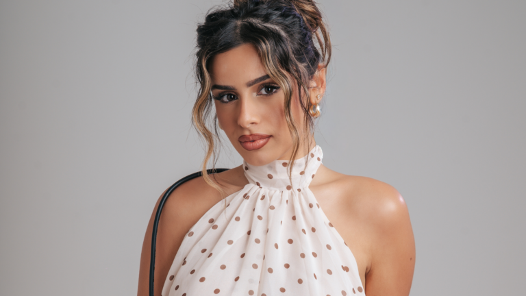 Celina Sharma Launches Her Captivating EP: Chapter 2