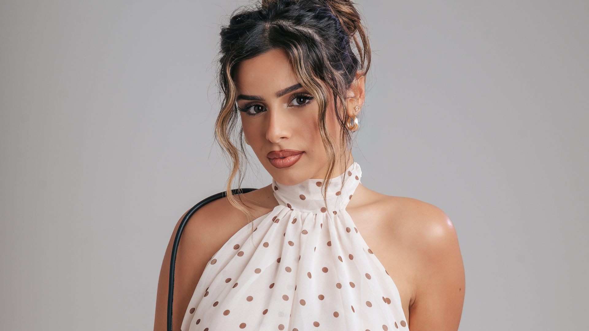 Celina Sharma Launches Her Captivating EP: Chapter 2