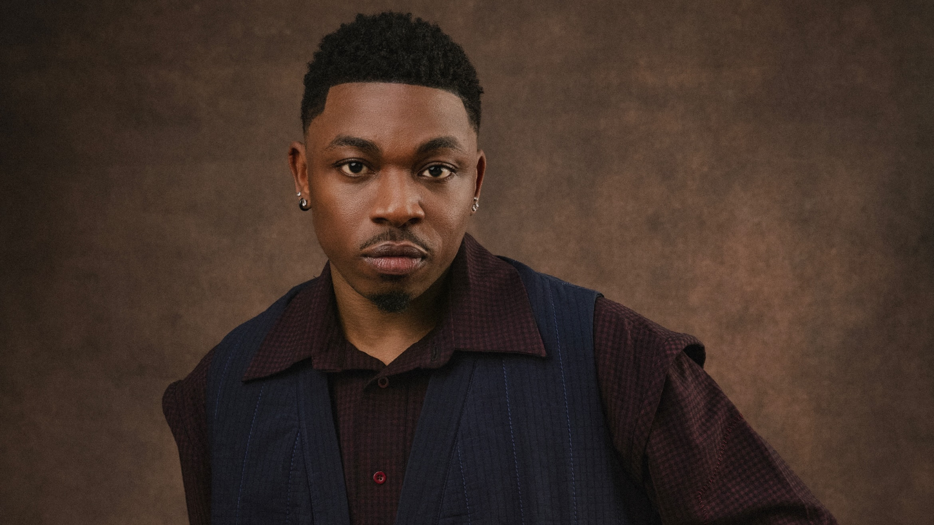 Mayorkun Marks a Decade in Music with New Hit 'Kaluba'
