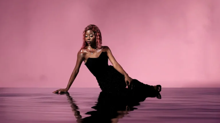 Indigo Stella: Embarking on a Fresh Musical Voyage with The Last Letter