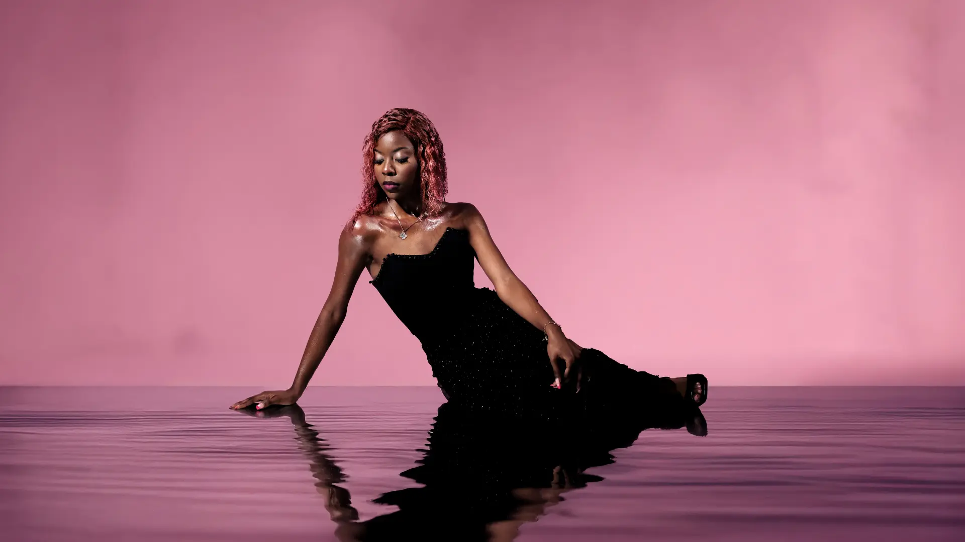 Indigo Stella: Embarking on a Fresh Musical Voyage with The Last Letter