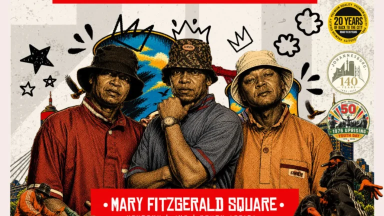 Trompies: The Beat of Urban Legacy 2026