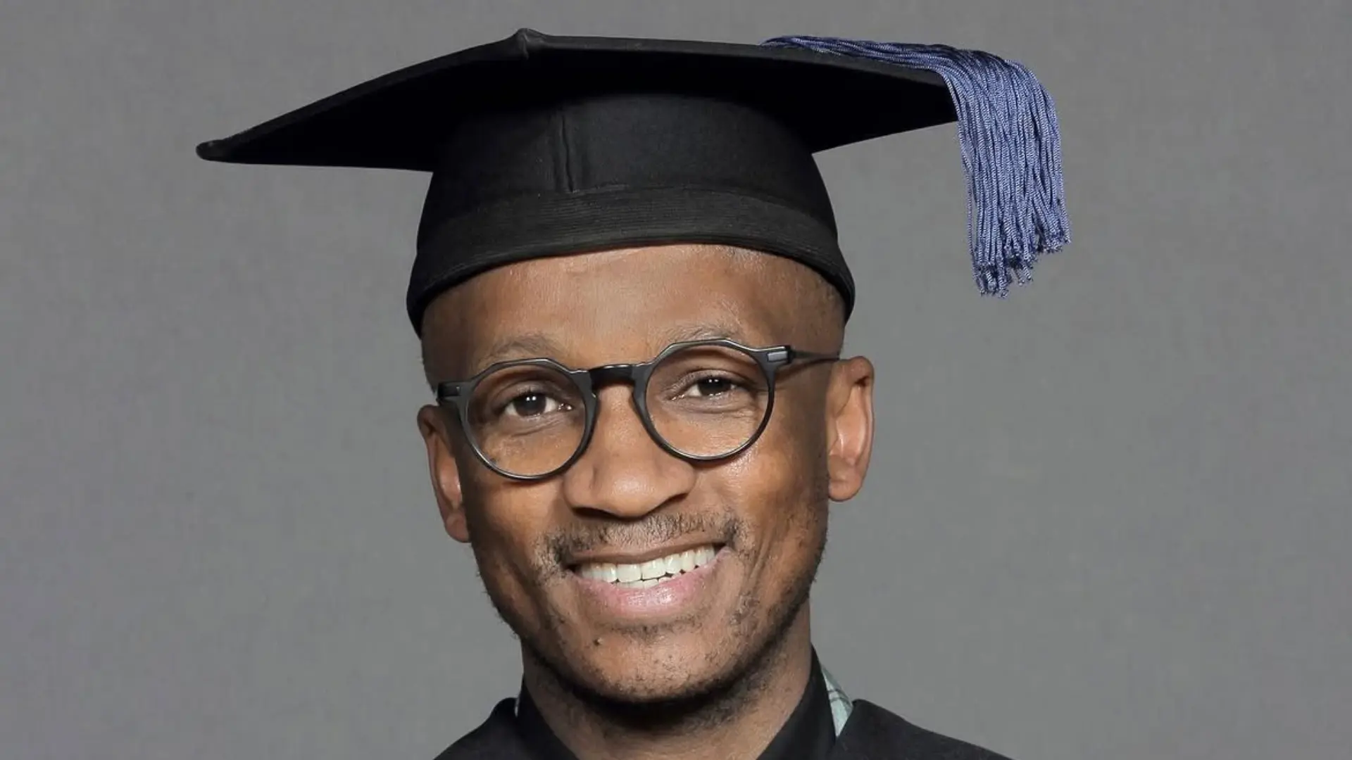 Navigating Fame: Psyfo Ngwenya's Journey from Screen to Stardom