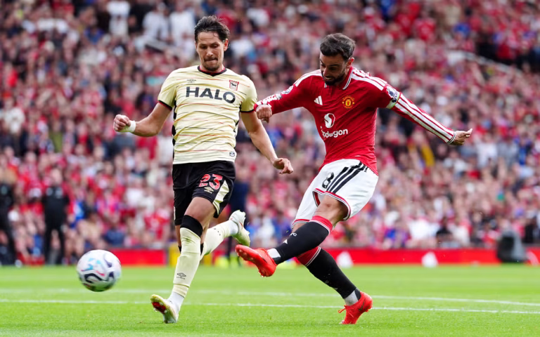 Liverpool Seeks Comeback Against Ipswich in Quest for Long-Awaited League Win