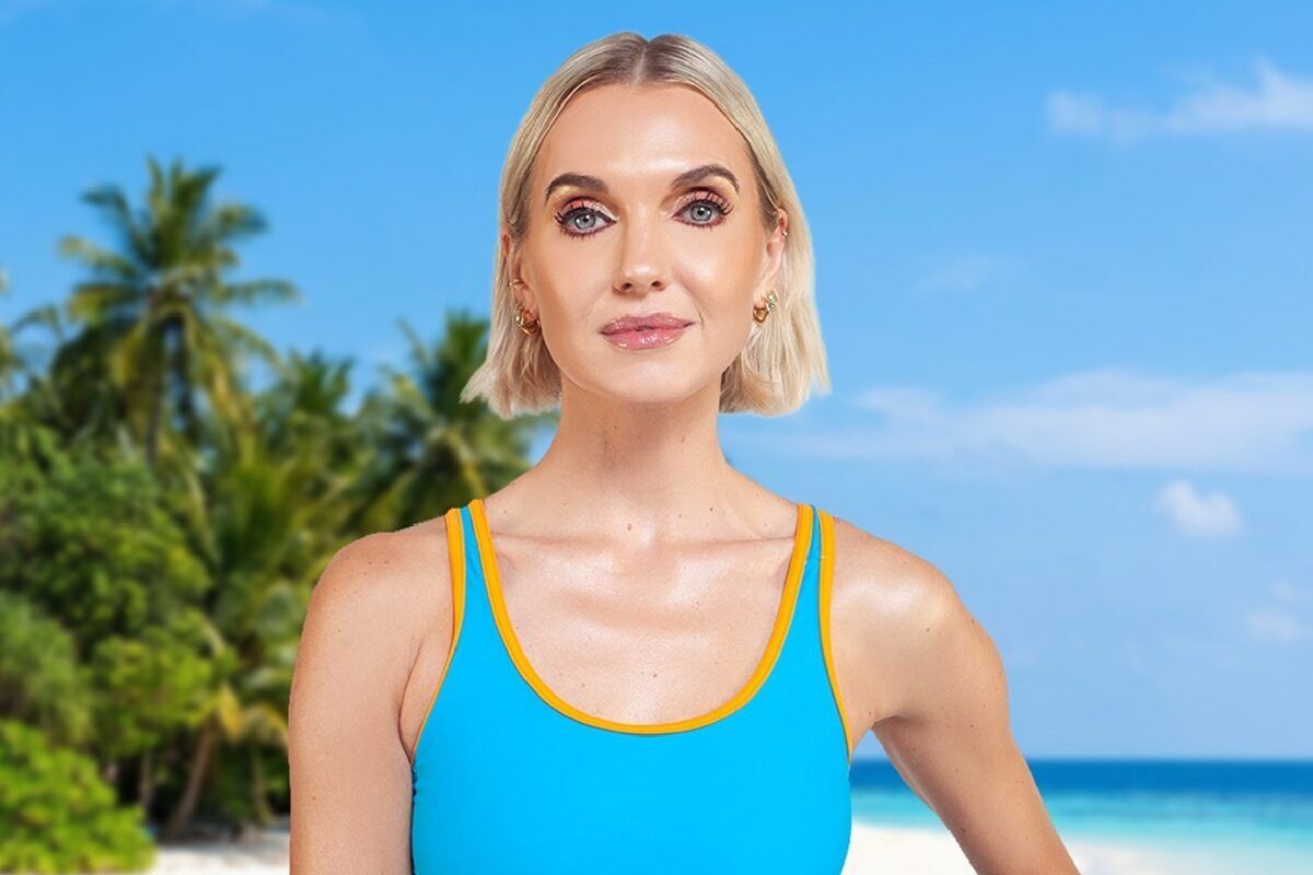 Leandie du Randt: Ready to Conquer the Magic of Tropika Island