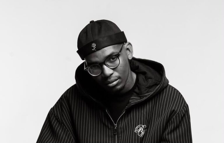 Tycoon Revamps Darque’s 'uMoya' with Amapiano: Meet 'uMoya 2.0'