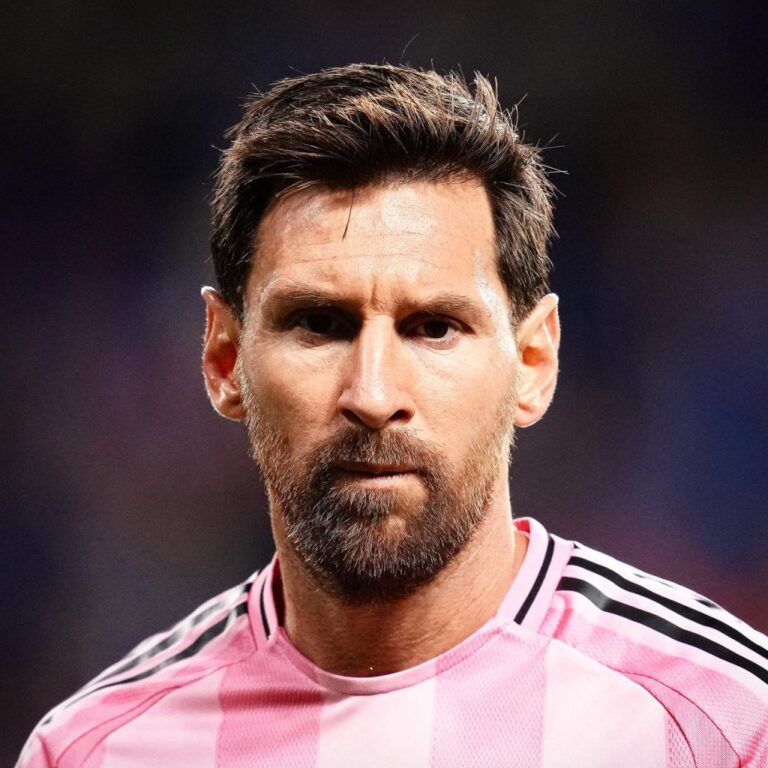 Rodrigo De Paul: Messi Backs His Best Mate for Ballon d'Or Glory