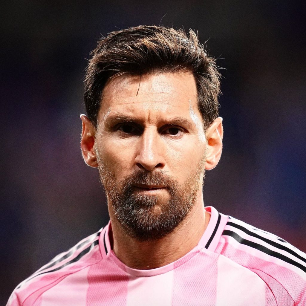 Rodrigo De Paul: Messi Backs His Best Mate for Ballon d'Or Glory