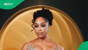 Minnie Dlamini Addresses Tsontsho Backlash on 'Podcast and Chill'