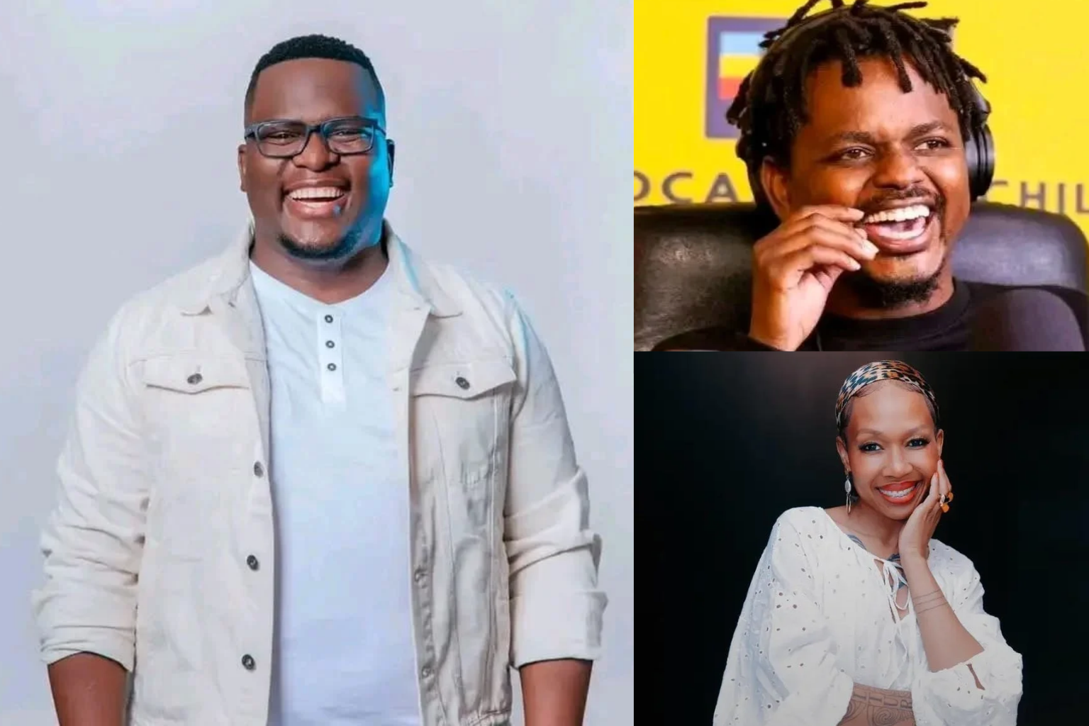 Dineo Ranaka Slams MacG and Sol Phenduka for Inappropriate Jokes on Femicide