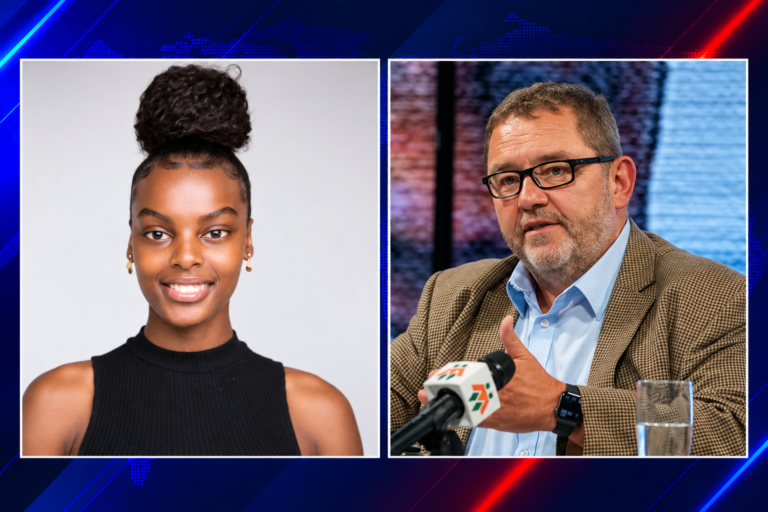 AfriForum Encouraged to Intervene in Chidimma Adetshina's Citizenship Debate