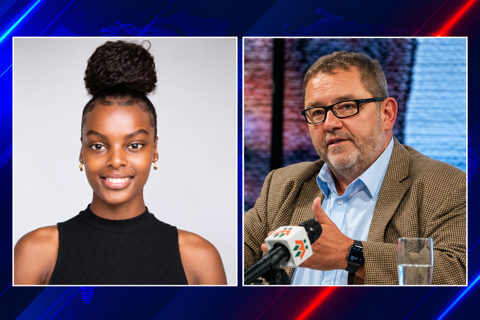 AfriForum Encouraged to Intervene in Chidimma Adetshina's Citizenship Debate