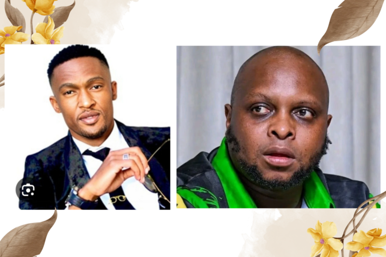 Afrika Mayibuye Presents Skeem GP as Ekurhuleni's Hopeful Candidate for Mayor