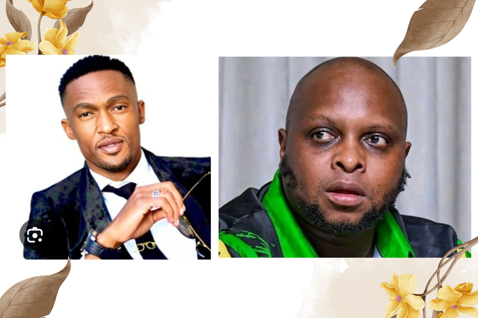 Afrika Mayibuye Presents Skeem GP as Ekurhuleni's Hopeful Candidate for Mayor