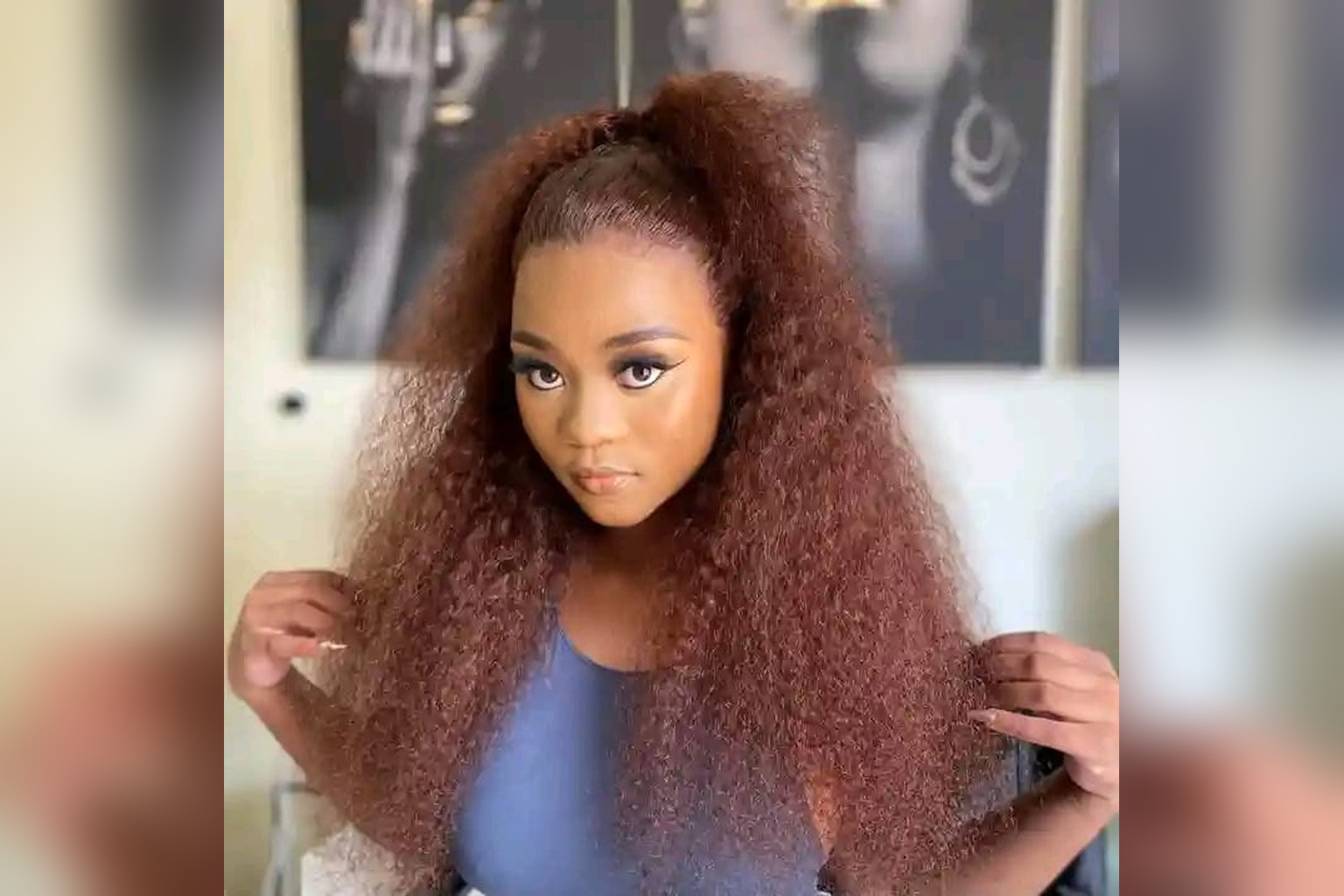 Resilience Redefined: Naledi Aphiwe Launches Innovative Platform After YouTube Challenge
