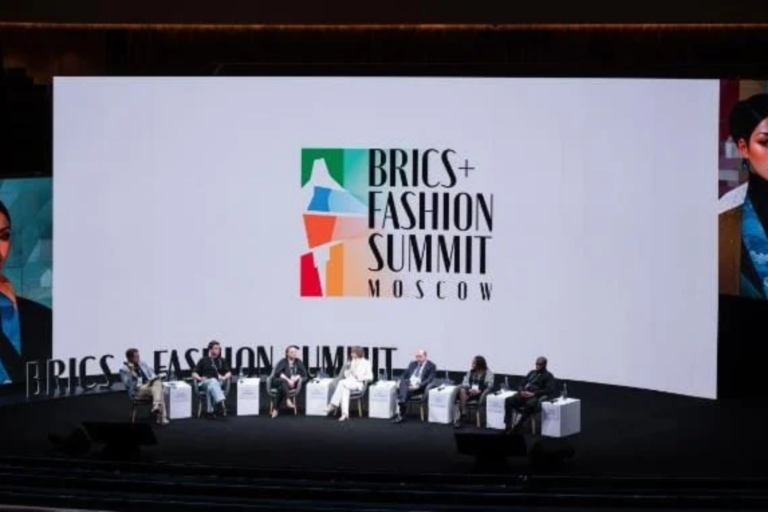 BRICS+ Fashion Summit: Showcasing Africa's Style Leadership in Moscow