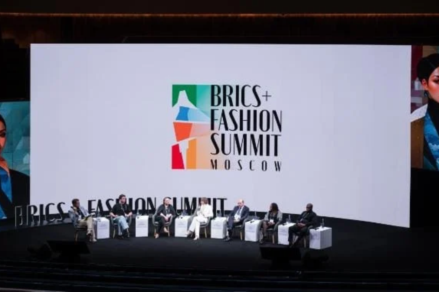 BRICS+ Fashion Summit: Showcasing Africa's Style Leadership in Moscow