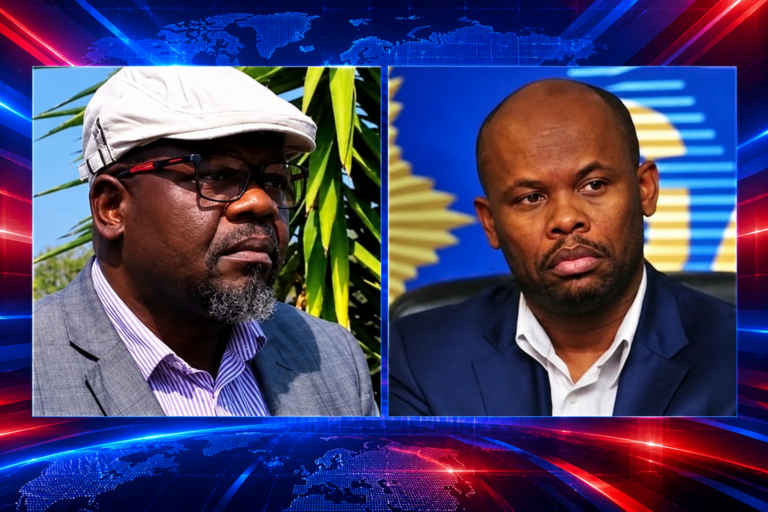 Bishop Maumela Reflects on Controversial Statements After Sibiya Court Case