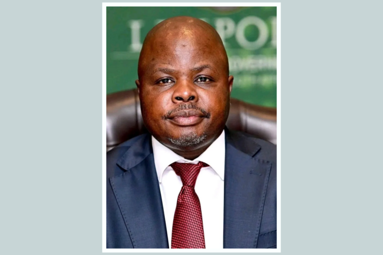 CoGHSTA Warns Limpopo Residents of Upcoming Severe Weather Threats