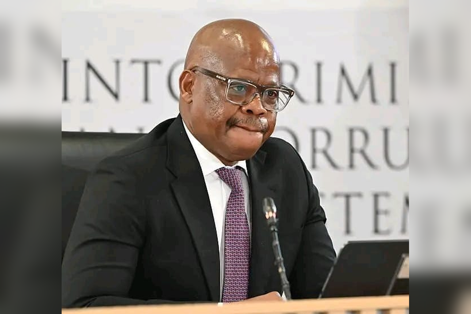 Taxi Boss Joe 'Ferrari' Sibanyoni Requests Shield from Legal Cross-Examination