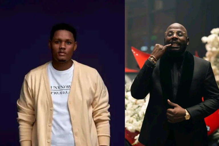 DJ Maphorisa Claims Samthing Soweto Rejected R500K FNB Stadium Opportunity
