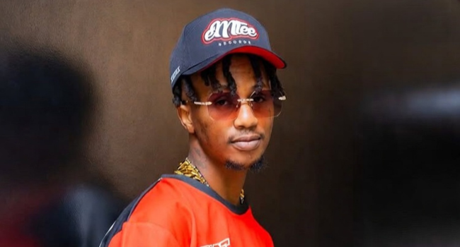 Emtee Freed as Wife Withdraws Charges After 16 Days Behind Bars