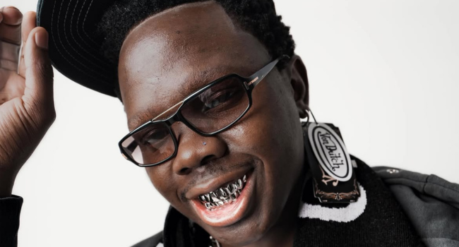 Flow Jones Jr. Unveils DJ Sliqe's Revolutionary Advice for Aspiring Rappers