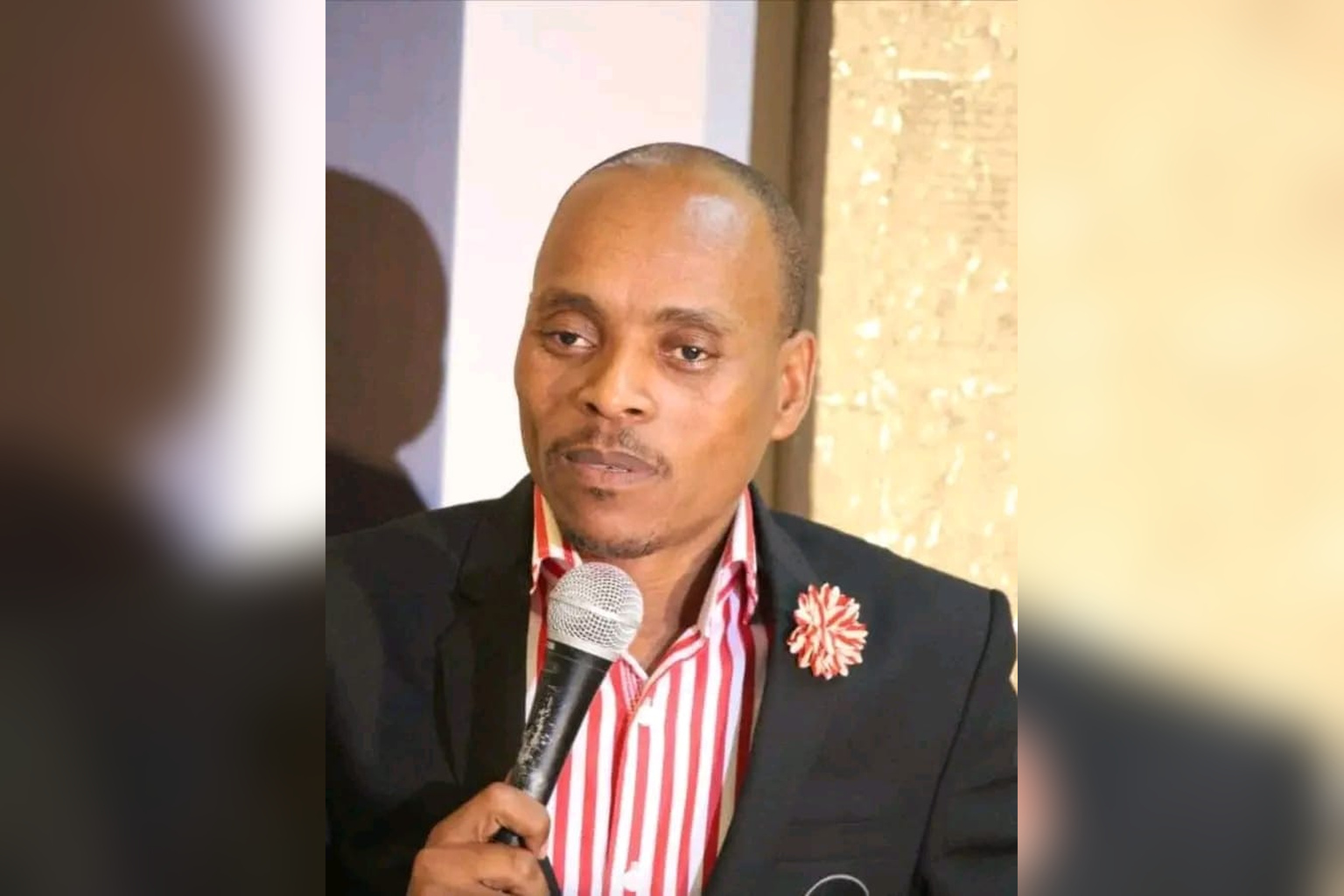 Sbu Buthelezi Reveals Shocking R12,000 Salary Despite Ukhozi FM's Historic Success