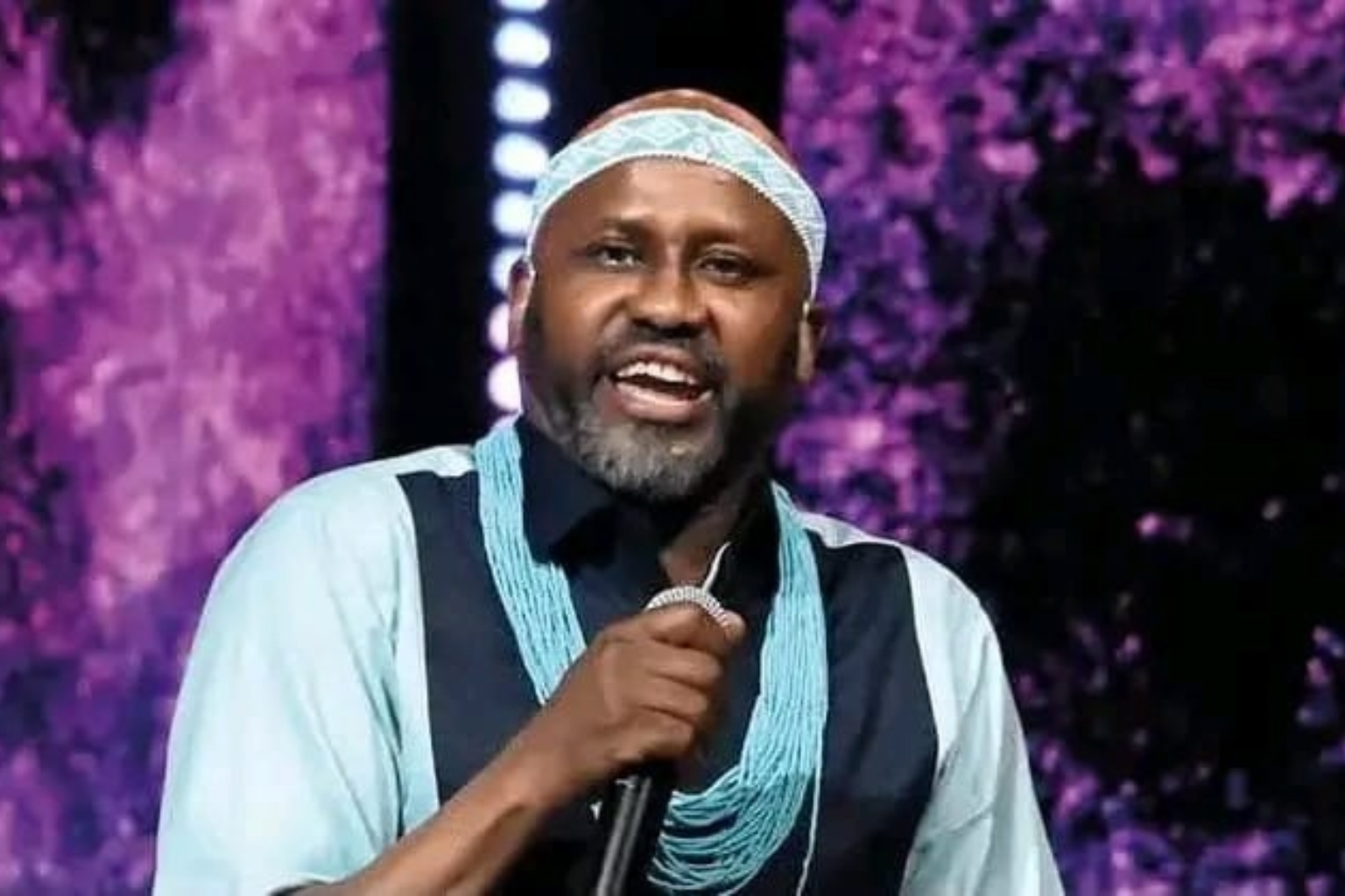 Ringo Madlingozi: Uniting Eras with the Power of Melody