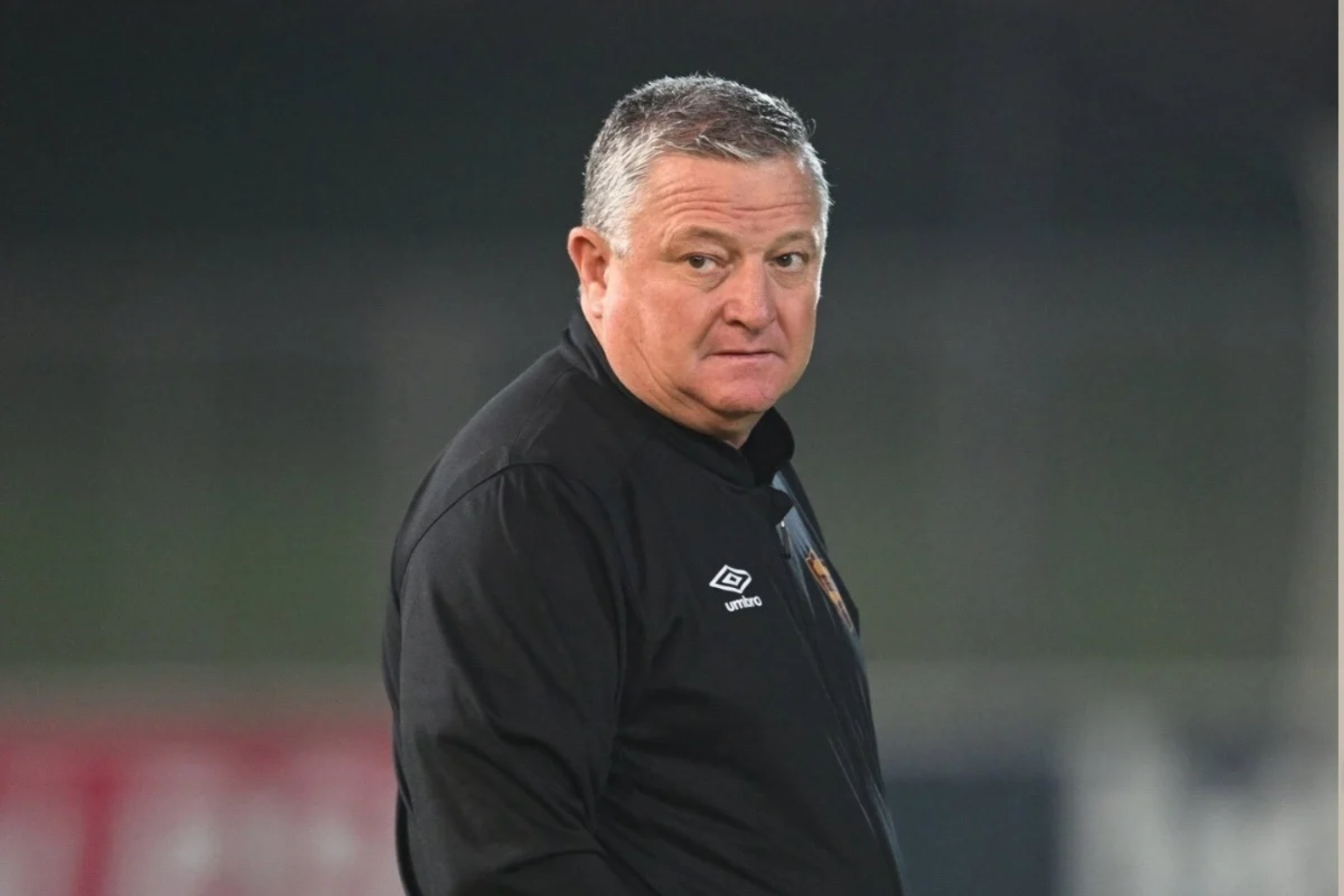 Gavin Hunt Poised to Transform Stellenbosch with Fresh International Talent