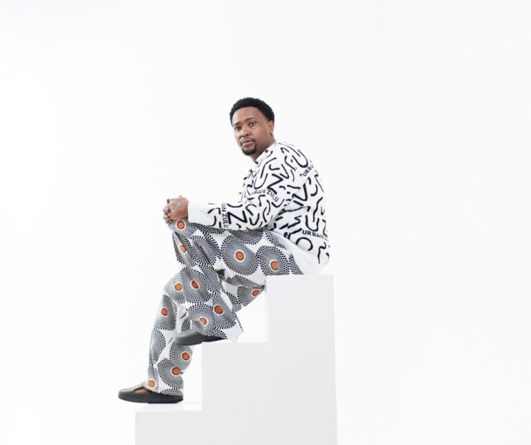 Musa Propels African Soul Music to Global Heights with 'Uhambo'