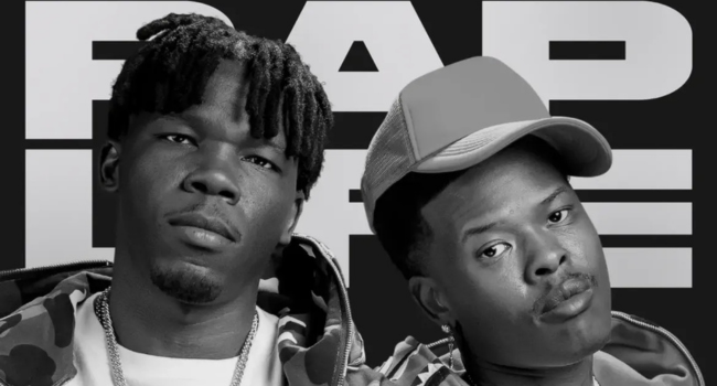 Uncovering Urban Vibes: The Journey of Nasty C & Tellaman in 'Land Rap Life'
