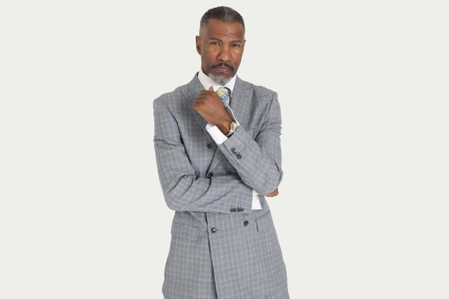 Ricco Ross Joins Forces for Ndlala Grandeur's Spectacular Finale in South Africa