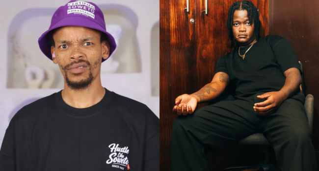 Exploring Zoocci Coke Dope's Impact on South African Hip Hop: A Critical Examination