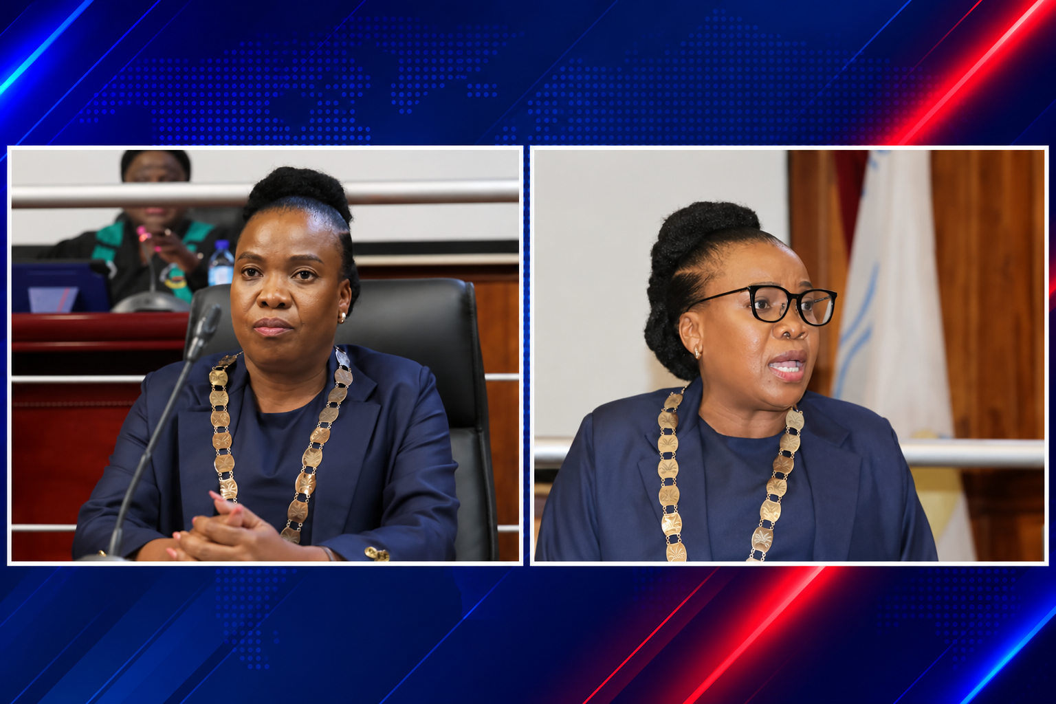 Trailblazer: Rosina Ramalatso Makes History as Greater Letaba's Inaugural Female Mayor
