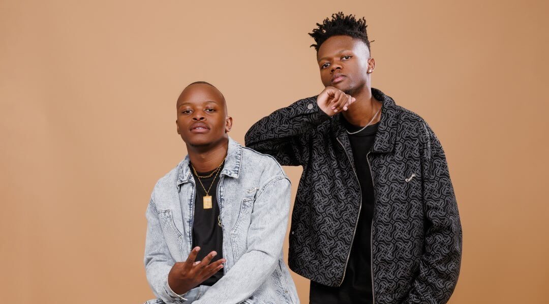 TNK MusiQ Presents a 20-Track Odyssey in 'iNgcambu ZikaThixo'