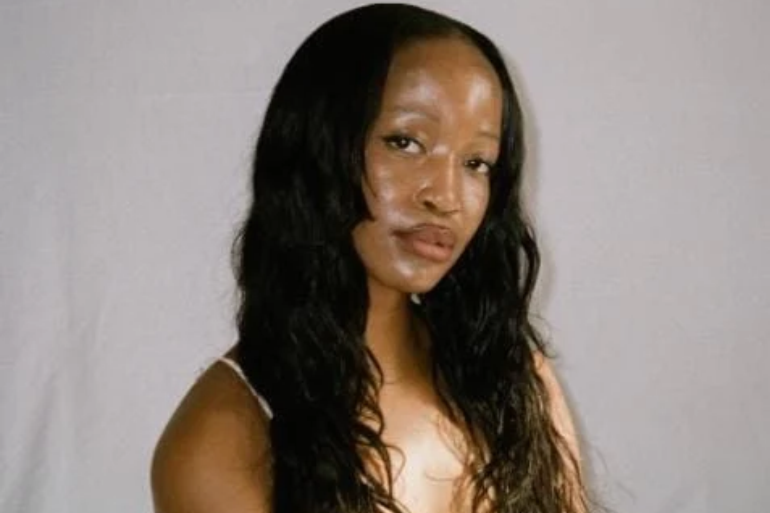 Lusanda's Rising Star: Spotify's EQUAL Africa Ambassador Ahead of Maxi Single Release